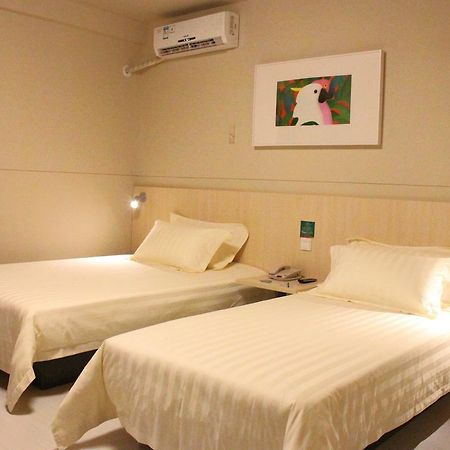Jinjiang Inn Longyan Wanda Plaza Dış mekan fotoğraf