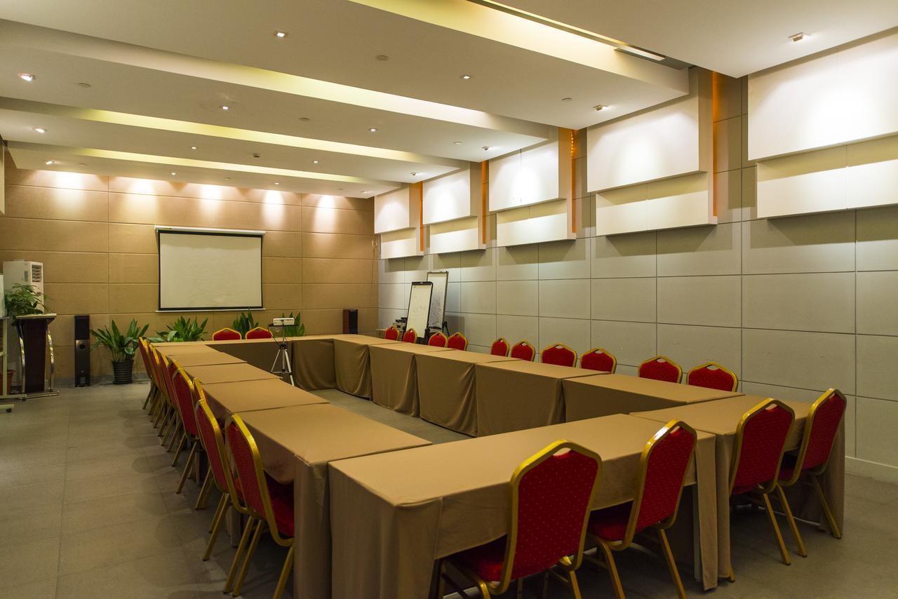 Jinjiang Inn Longyan Wanda Plaza Dış mekan fotoğraf