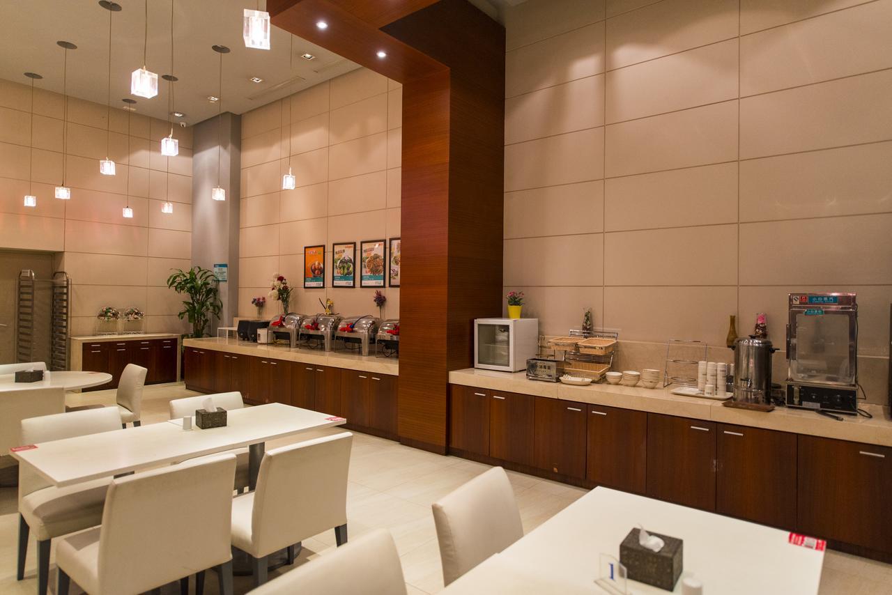 Jinjiang Inn Longyan Wanda Plaza Dış mekan fotoğraf