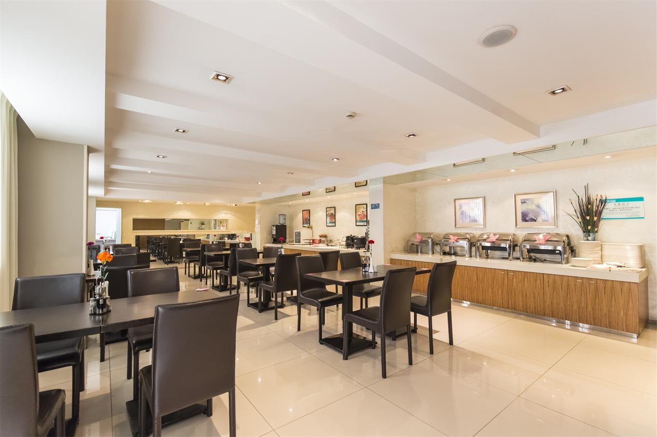 Jinjiang Inn Longyan Wanda Plaza Dış mekan fotoğraf