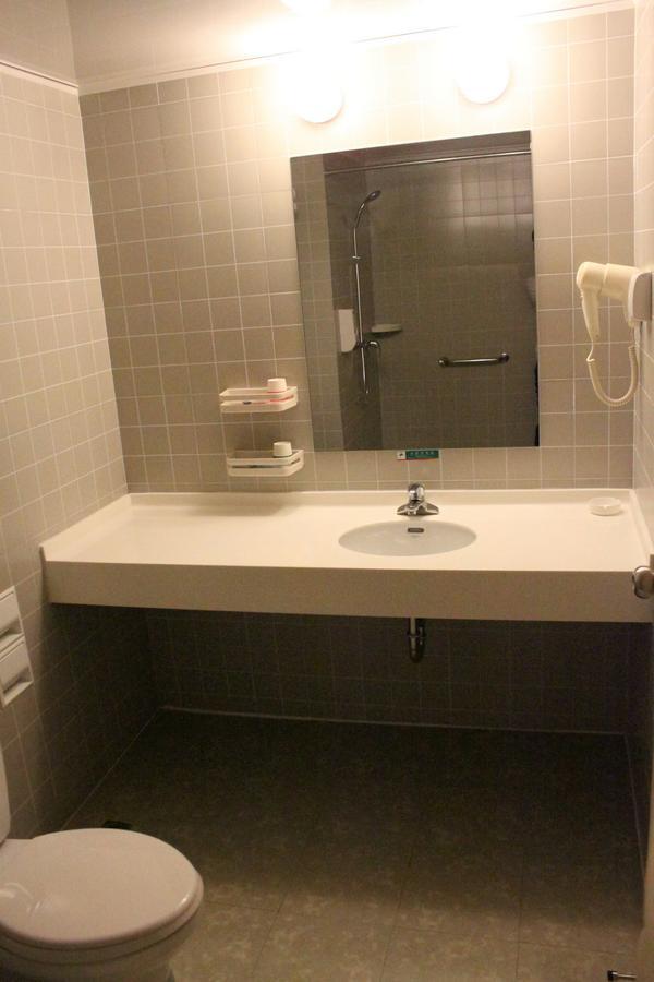 Jinjiang Inn Longyan Wanda Plaza Dış mekan fotoğraf